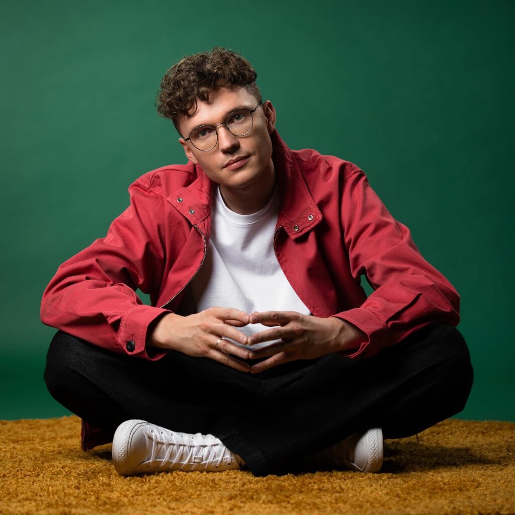 Petr Perk - foto 01