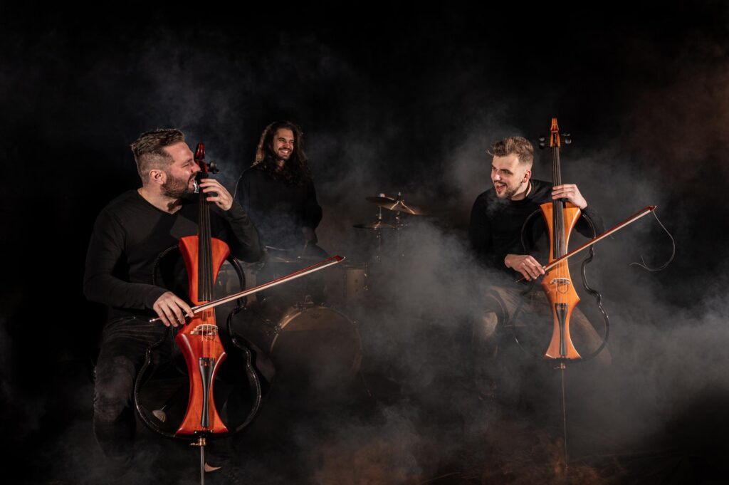 The Cello Boys 03