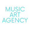 Music Art logo pruhledne